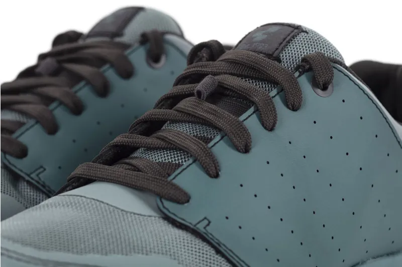 2019 Cube Maze Gravity Flat Shoe in Green-2